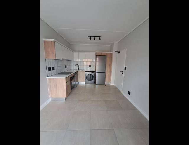 1 BEDROOM PROPERTY TO RENT IN LINBRO PARK